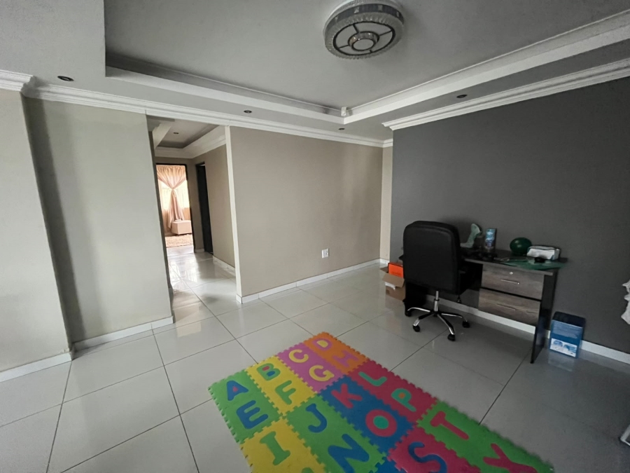 To Let 3 Bedroom Property for Rent in Northcrest Eastern Cape